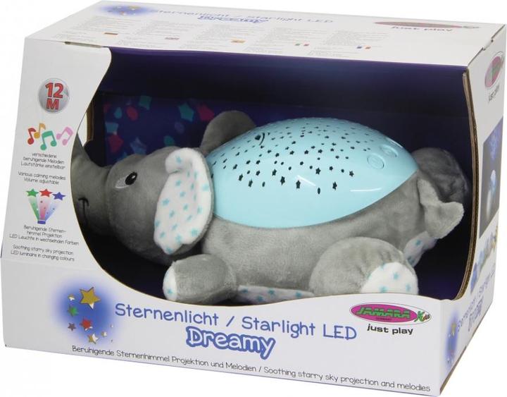 Produktbild Jamara Dreamy Elefant