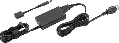 Actual product image HP Smart AC Adapter (45 W)