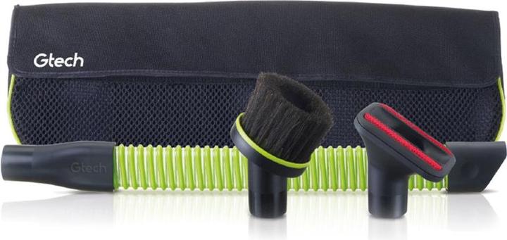 Immagine prodotto Gtech Set di accessori per auto