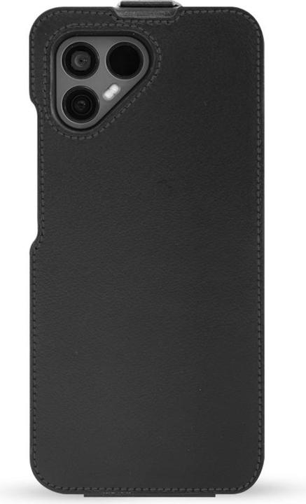 Immagine prodotto Noreve Rivestimento in pelle verticale (Fairphone 4)