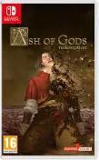 Immagine prodotto Ravenscourt Ash of Gods: Redemption (Switch Lite, Switch OLED, Switch, EN)