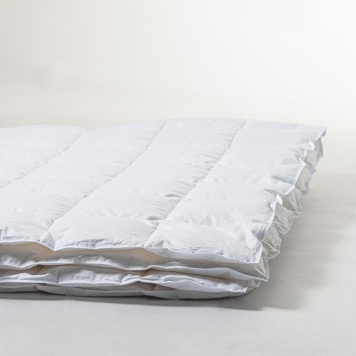 Produktbild Duvetsuisse Super Light Goose Top (460 g, 260 x 240 cm)