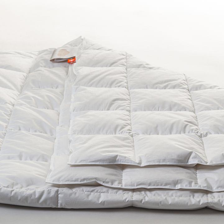 Produktbild Duvetsuisse Super Light Goose Top (460 g, 260 x 240 cm)