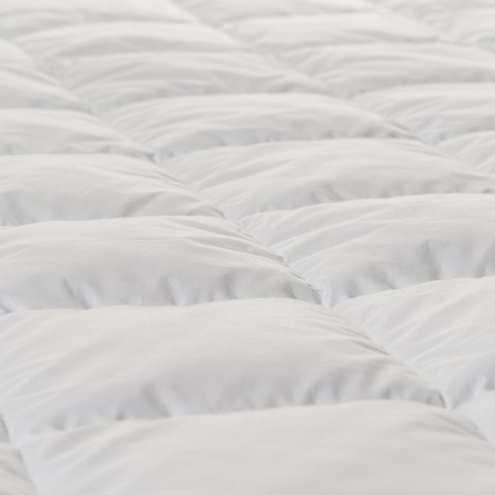 Produktbild Duvetsuisse Super Light Goose Top (460 g, 260 x 240 cm)
