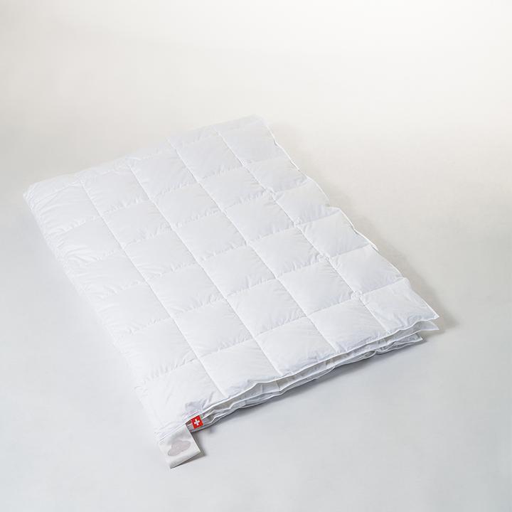 Produktbild Duvetsuisse Super Light Goose Top (460 g, 260 x 240 cm)