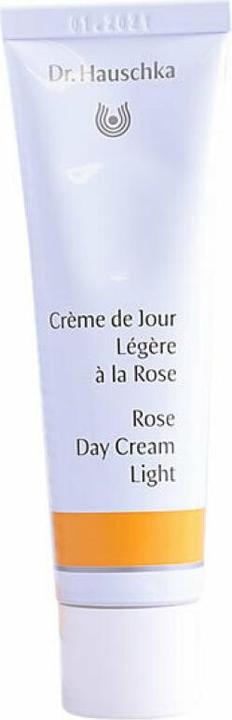 Produktbild Dr. Hauschka Rosen Tagescreme Light (30 ml, Tagescreme)