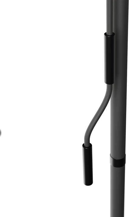 Actual product image Juskys Klemmmarkise Kapstadt (4 m)
