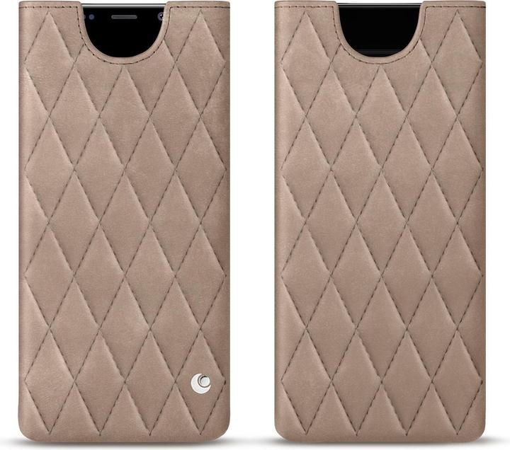 Produktbild Noreve Lederschutzhülle (Samsung Galaxy Note 9)