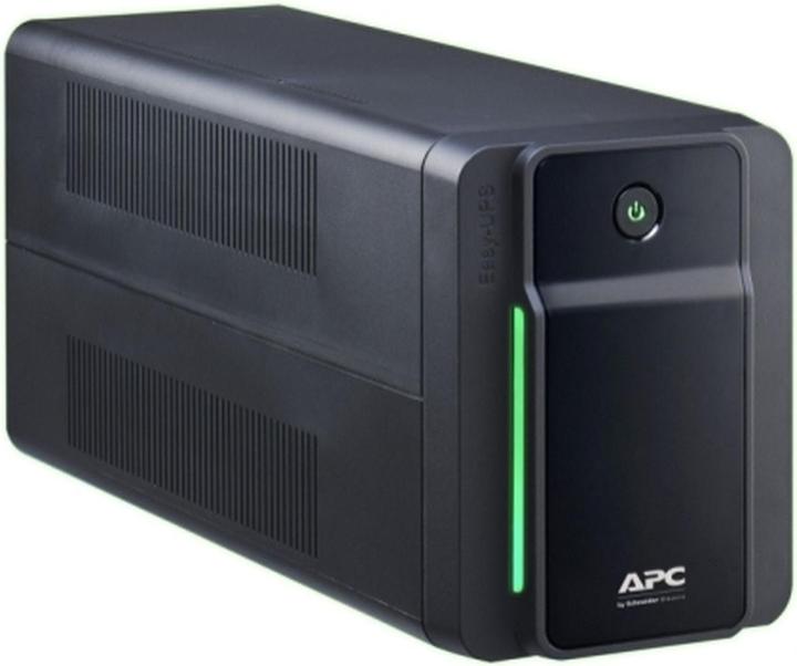 APC BVX900LI-GR Unterbrechungsfreie Stromversorgung (USV) Line-Interaktiv 900 VA 480 W 2 AC-Ausgänge (900 VA, 480 W, Line-Interaktiv USV)