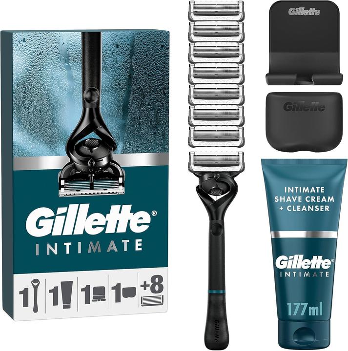 Image du produit Gillette Intime