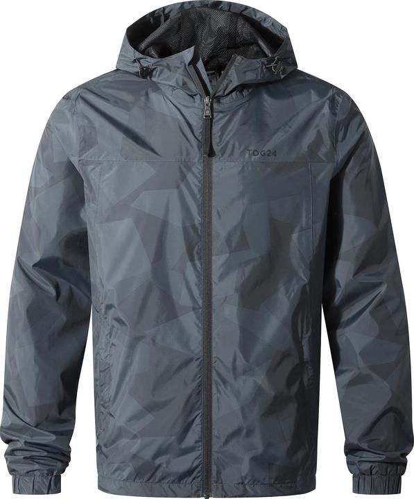 Image du produit TOG24 - Veste imperméable CRAVEN MILATEX - Homme (3XL)