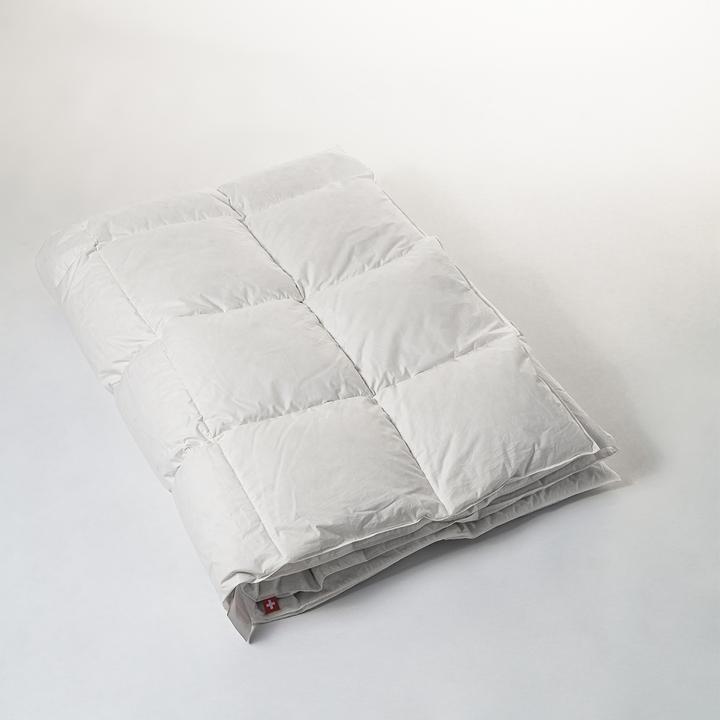 Produktbild Duvetsuisse Medium Goose Standard (590 g, 155 x 220 cm)