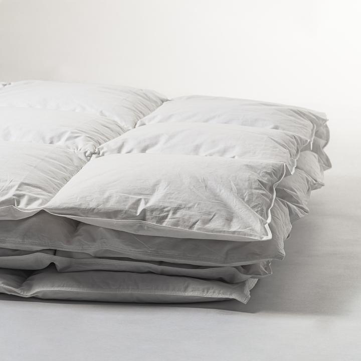 Immagine prodotto Duvetsuisse Oca media Standard (700 g, 200 x 200 cm)