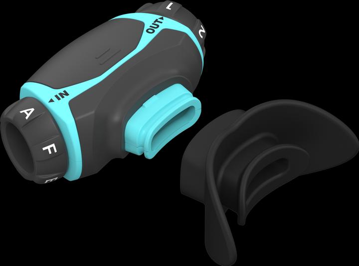 Image du produit Airofit Entraîneur respiratoire Active