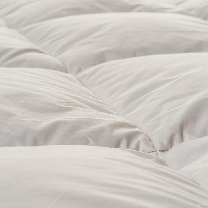 Produktbild Duvetsuisse Medium Goose Standard (840 g, 240 x 200 cm)