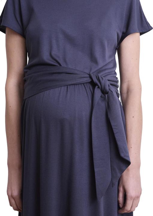 Image du produit Vertbaudet Robe longue en jersey pour la grossesse (W36/L38)