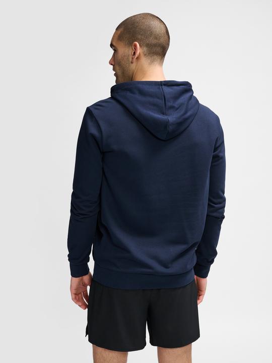 Immagine prodotto hummel hmlACTIVE CO HOODIE (3XL)
