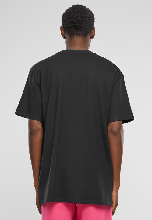 Produktbild Urban Classics Space Jam Teamwork Oversize Tee - 139521 (XS)