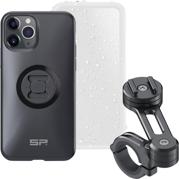 Actual product image Sp Connect Motorcycle set