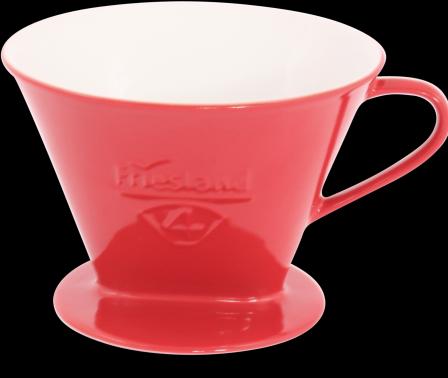Produktbild Friesland Porzellan Kaffeefilter (0.60 l)