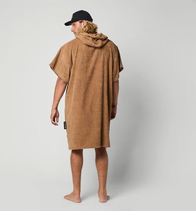 Actual product image Mystic Poncho Brand
