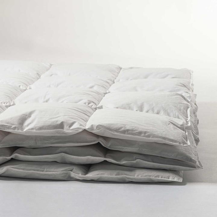 Actual product image Duvetsuisse Special Promo Light (570 g, 200 x 210 cm)