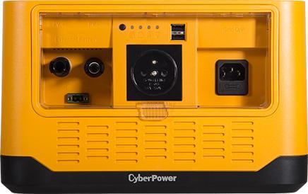 Immagine prodotto Cyberpower Inverter fotovoltaico ibrido