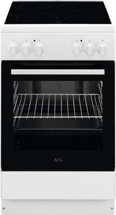 Image du produit AEG CCB 50080 BW blanc