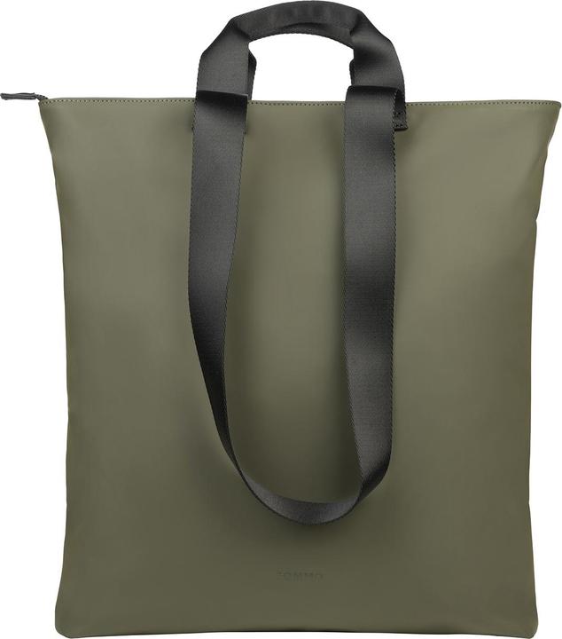 Actual product image Tucano Notebook bag Player 15.6", black (14")