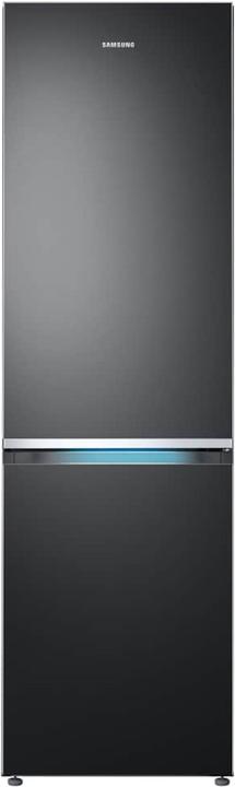 Actual product image Samsung RL36R8739B1/EC premium black steel (368 l)