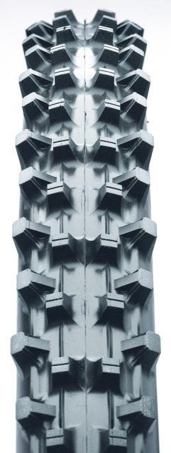 Image du produit Maxxis Wetscream WT TR DH 2x60TPI 3C Grip (29 x 2.50, 63-622)