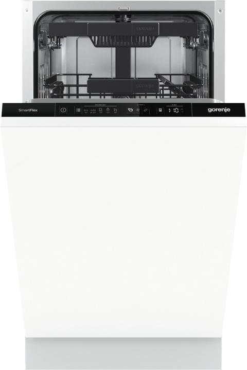 Gorenje GV 561D 10