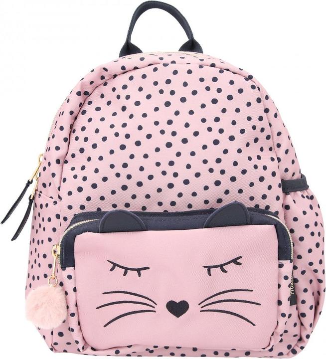 Actual product image Princess Mimi Backpack (0411915)