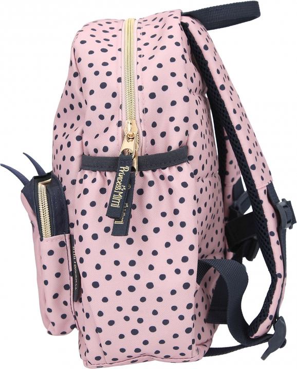 Actual product image Princess Mimi Backpack (0411915)