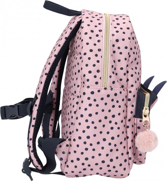 Actual product image Princess Mimi Backpack (0411915)