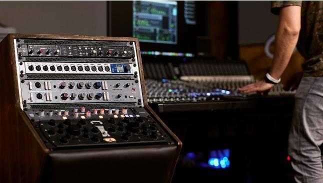 Actual product image RME Audio RME 12Mic-D (USB)