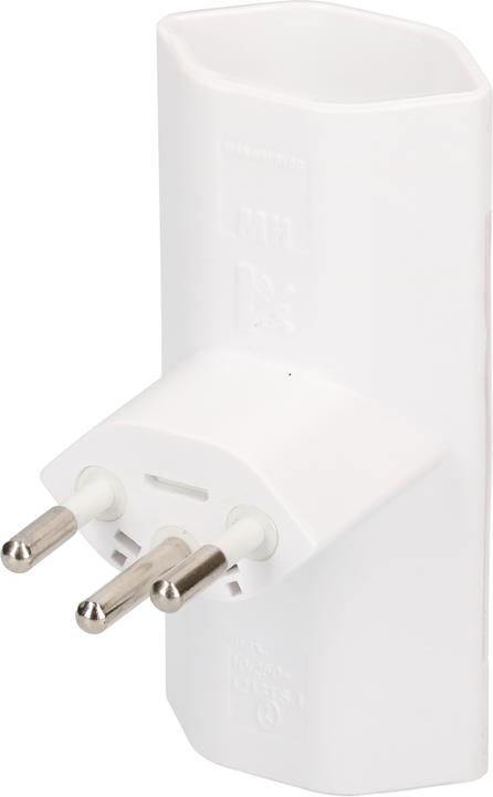 Produktbild Max Hauri Abzweigstecker (Typ 13, 2 x)