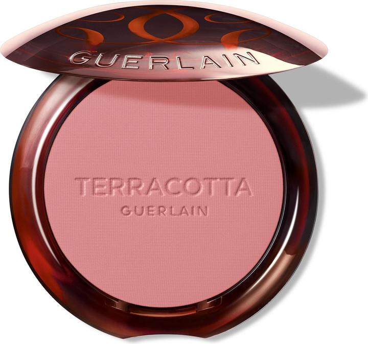 Immagine prodotto Guerlain Terracotta 24 Blush Powder 01 (Rosa Chiaro, 01 Rose Clair)