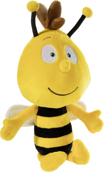 Produktbild Heunec Biene Maja - Plüsch-Willi, ca. 30cm (30 cm)