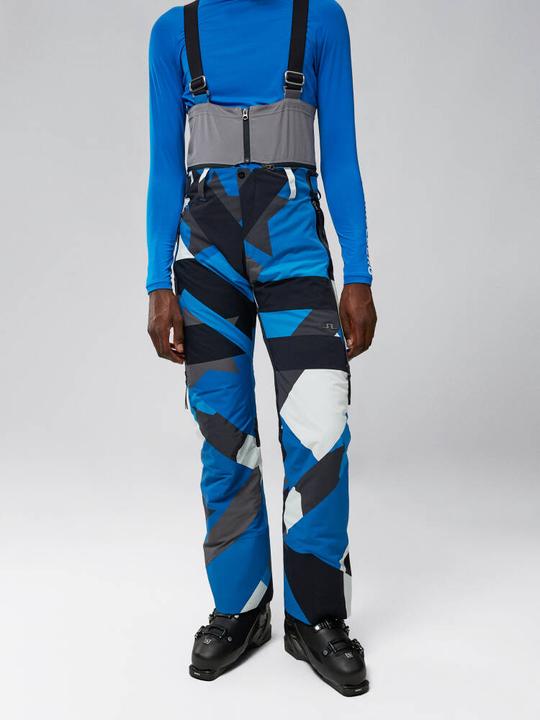 Produktbild J. Lindeberg Omnia Pants Print (S)