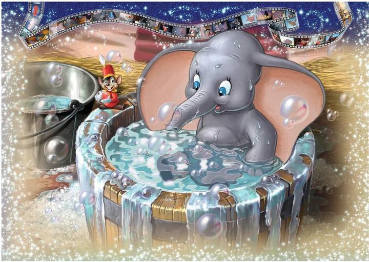 Immagine prodotto Ravensburger Momenti Disney indimenticabili (40320 pezzi)