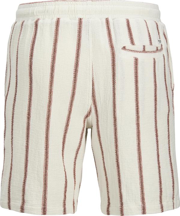 Image du produit Jack & Jones Jpstjaiden Coba Stripe Jog Short Srt Sn (XS)