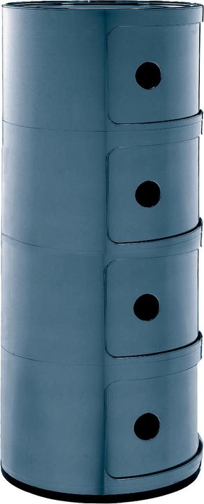 Produktbild Kartell Componibili (32 x 32 x 77 cm)