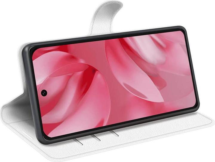 Produktbild Cover-Discount Google Pixel 10 - Leder Etui Hülle (Google Pixel)