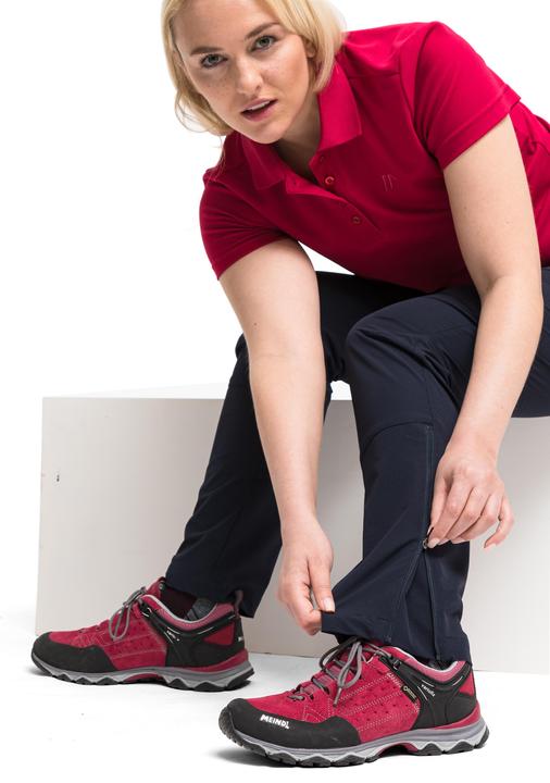 Produktbild Maier Sports Women's Norit Zip 2.0 (3XL)