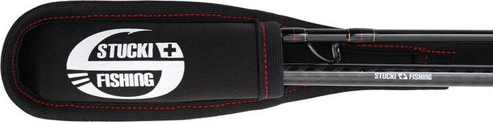 Actual product image Stucki Fishing Stucki Neopren Rutenschutz M