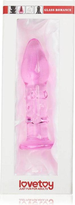 Actual product image Lovetoy 5,5