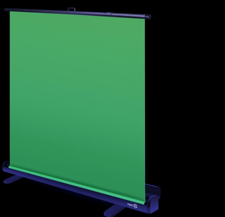 Produktbild Elgato Green Screen