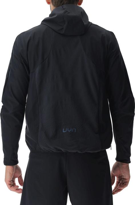 Actual product image UYN Ergoproof running jacket (XL)