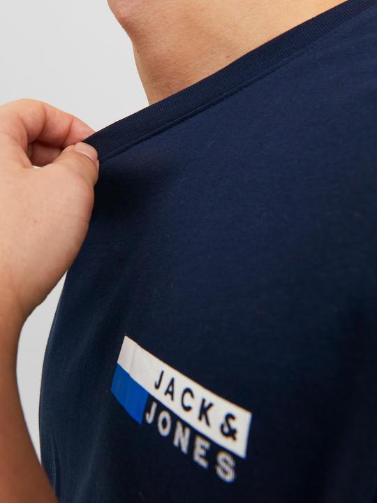 Actual product image Jack & Jones Logo T-Shirt (XS)